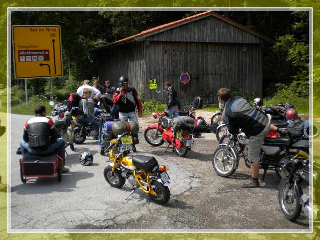 Grossglockner 2010 019